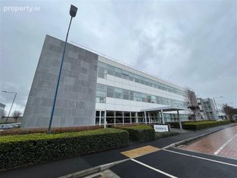 Part 1st Floor, Block S, Eastpoint Business Park, East Wall, Dublin 3