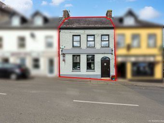 Main Street, Taghmon, Coolcull, Co. Wexford