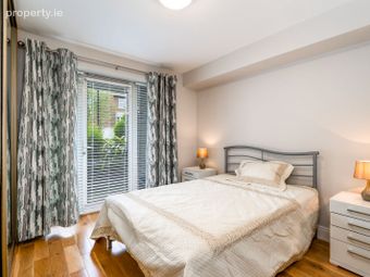 Ballsbridge Wood, Crampton Avenue, Sandymount, Dublin 4