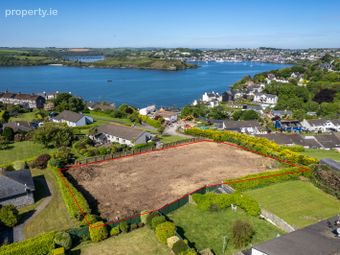 Site With O.p.p At Haven Hill, Summercove, Kinsale, Co. Cork - Image 4