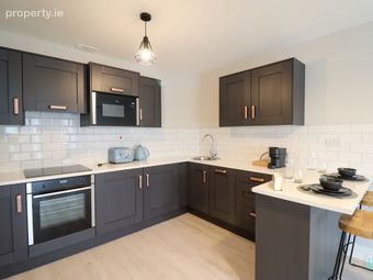 Apartment 142, Block D, Belfry Hall, Dublin 24