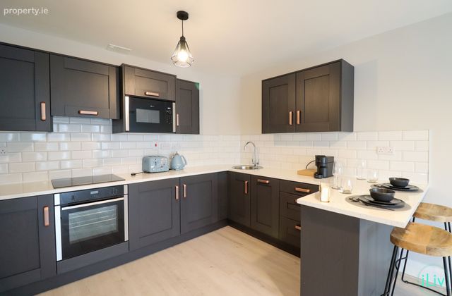 Apartment 142, Block D, Belfry Hall, Dublin 24 - Click to view photos