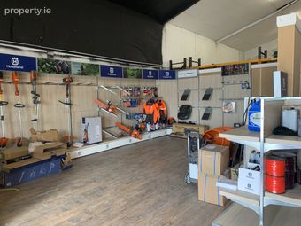 Unit 2, Manwar Industrial Park, Galway Road, Tuam, Co. Galway - Image 3
