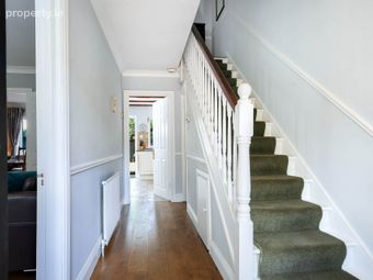 95 Tudor Lawns, Foxrock, Dublin 18, Co. Dublin, Foxrock, Dublin 18 - Image 3