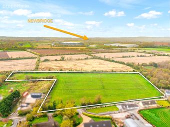 Clownings, Newbridge, Co. Kildare, Corbally, Co. Kildare - Image 3