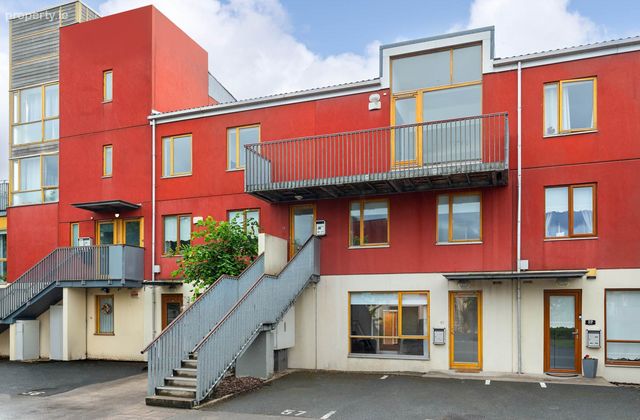 58 Cedar Brook Walk, Cherry Orchard, Dublin 10, Co. Dublin, Cherry Orchard, Dublin 22 - Click to view photos