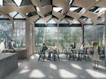 The Tearoom Building, Merrion Square, Dublin 2 - Image 2