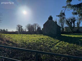 C.3.07 Acres With Derelict House, Tooromin, Bohola, Co. Mayo - Image 4
