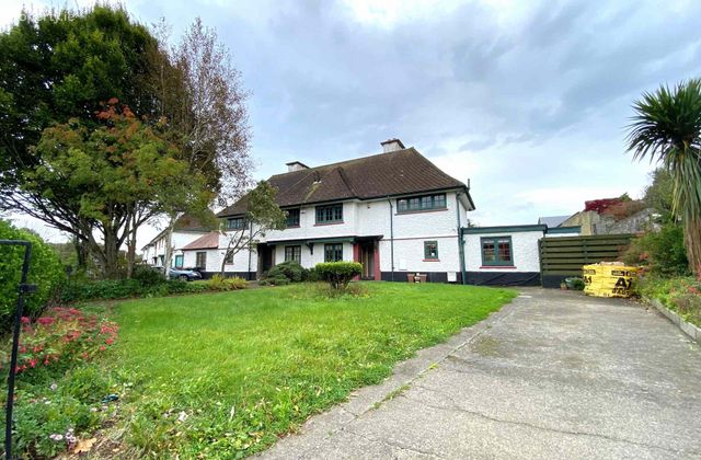 Botanic Avenue, Glasnevin, Dublin 9 (short Term), Glasnevin, Dublin 11 - Click to view photos