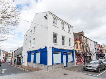 55 High Street, Waterford City, Waterford City Centre, Co. Waterford