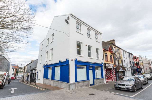 55 High Street, Waterford City, Waterford City Centre, Co. Waterford - Click to view photos