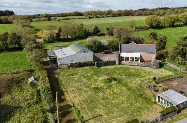 Glenagoul, Kildinan, Fermoy, Co. Cork - Click to view photos