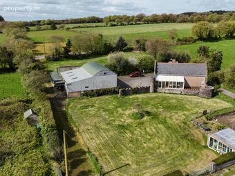 Glenagoul,Kildinan,Cork, Fermoy, Co. Cork