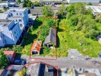 4 &amp; 5, Ward's Terrace, Longford, Longford Town, Co. Longford - Image 2