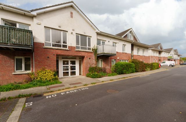 Apartment 32, Tymon Farm, Tallaght, Dublin 24 - Click to view photos