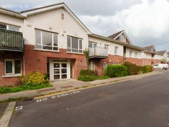 Apartment 32, Tymon Farm, Tallaght, Dublin 24