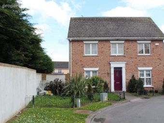8 Chieftain's Close, Balbriggan, Co. Dublin, Balbriggan, Co. Dublin