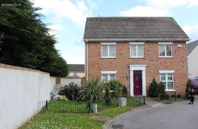 8 Chieftain's Close, Balbriggan, Co. Dublin, Balbriggan, Co. Dublin - Click to view photos
