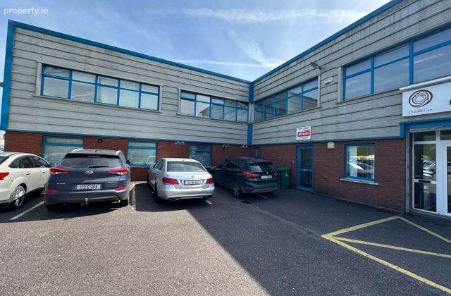 Unit 18a, South Ring Business Park, Frankfield, Co. Cork - Click to view photos