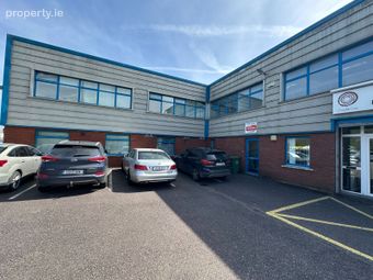 Unit 18a, South Ring Business Park, Frankfield, Co. Cork