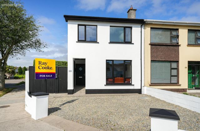 12a Maplewood Park, Springfield, Tallaght, Dublin 24, Tallaght, Dublin 24 - Click to view photos