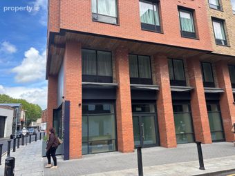 Ground Floor Retail Unit, Staycity Aparthotel, Mary Street Little Green Street Little, Smithfield, Dublin 7 - Image 5
