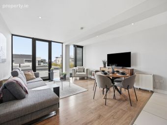 105 The Marker Residences, Grand Canal Dock, Dublin 2 - Image 2