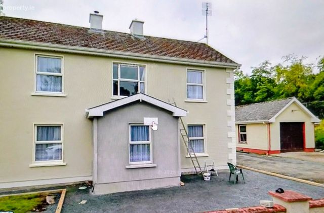 Bridge House Aghoo East, Ballinamore, Ballinamore, Co. Leitrim - Click to view photos