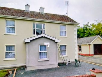 Bridge House Aghoo East, Ballinamore, Ballinamore, Co. Leitrim