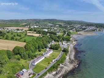 1 Coastguard Station, Carrownaffe, Moville, Co. Donegal, Moville, Co. Donegal - Image 5
