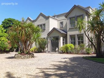 Luxury Coastal Residence &amp; Gardens, Seafield 2, Shankill, Co. Dublin, Shankill, Dublin 18 - Image 4