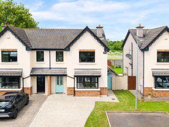 150 Crossneen Manor, Leighlin Road, Graiguecullen, Co. Carlow, Bilboa, Co. Laois - Image 2