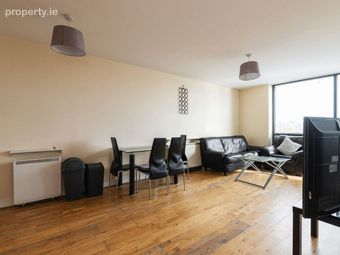 Apartment 27, Alen Hall, Belgard Square, Tallaght, Dublin 24 - Image 4