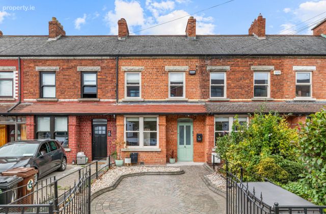 90 South Lotts Road, Ringsend, Dublin 4 - Click to view photos