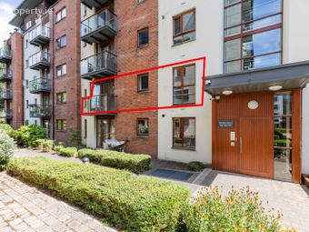 Apartment 157, Temple Court, Dublin 9