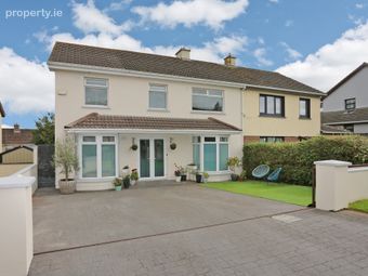 34 Laurel Park, Patrickswell, Limerick, Patrickswell, Co. Limerick