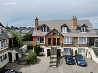 Apartment 21, Block D, Friars Court, Mullingar, Co. Westmeath
