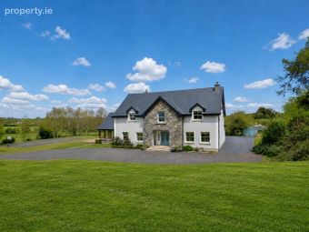 Castlepole Lodge, Carnaross, Kells, Co. Meath