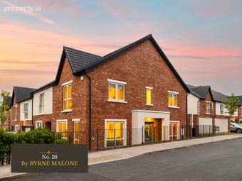 20 Whitethorn Place, Naas, Co. Kildare, Naas, Co. Kildare