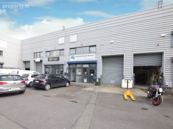 Unit 11, Canal Walk, Park West, Dublin 12
