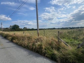 Site At Woodmount, Cuilleen, Ballinasloe, Creagh, Co. Roscommon - Image 2