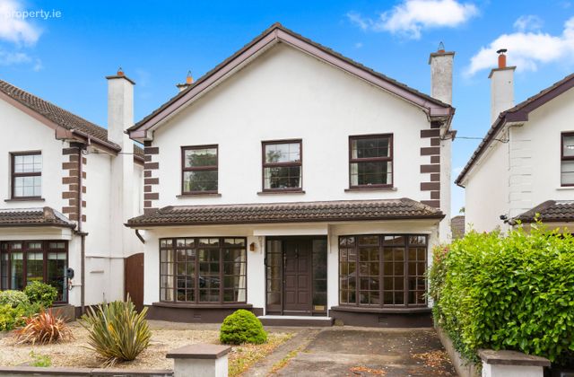5 Orchardton, Rathfarnham, Dublin 14, Dublin 14 - Click to view photos