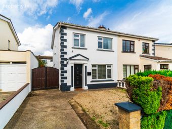 52 Thornhill Heights, Celbridge, Co. Kildare, Celbridge, Co. Kildare - Image 2