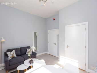 Flat 7, 14 Leinster Road, Rathmines, Dublin 6 - Image 3