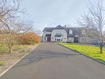 22 Woodfield Park, Killeline, Newcastle West, Co. Limerick