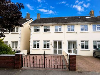 19 Brookville, Dublin 11, Finglas, Dublin 11