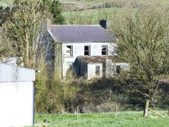Doonmacreena, Irishtown, Co. Mayo
