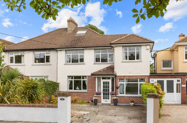 150 Clonkeen Road, Blackrock, Co. Dublin, Blackrock, Co. Dublin - Click to view photos