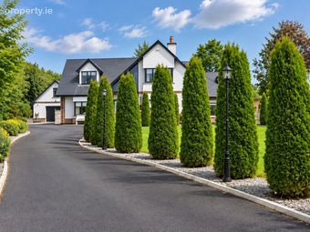 Laurel Lodge, Kildavin, Murrintown, Co. Wexford, Murrintown, Co. Wexford - Image 3