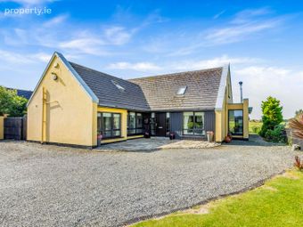 8 The Links, Seapoint, Termonfeckin, Baltray, Co. Louth